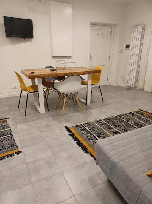 Appartement Casa Cavour 153 à Cori Extérieur photo