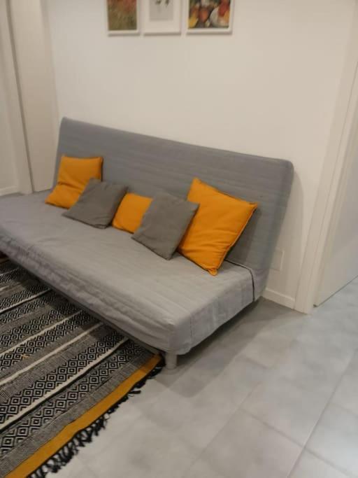 Appartement Casa Cavour 153 à Cori Extérieur photo