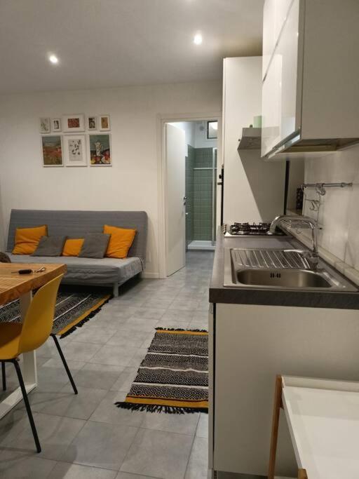 Appartement Casa Cavour 153 à Cori Extérieur photo