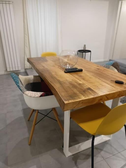 Appartement Casa Cavour 153 à Cori Extérieur photo