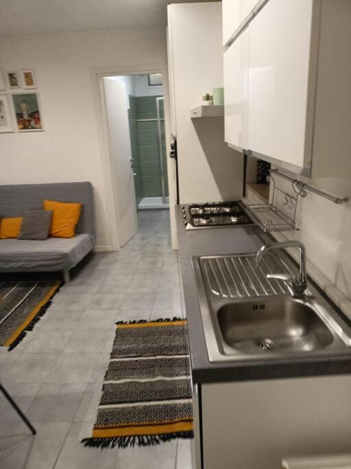 Appartement Casa Cavour 153 à Cori Extérieur photo